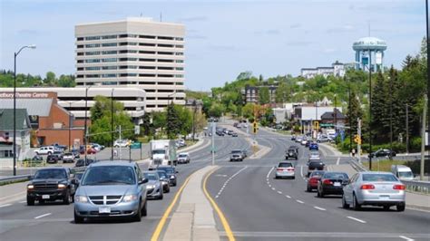 Downtown Sudbury businesses share concerns at community policing forum ...