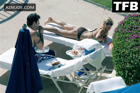 Jessica Simpson Sexy And Nude Various Photos Collection Aznude