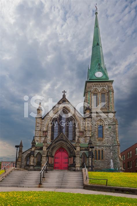 Saint John, New Brunswick Stock Photo | Royalty-Free | FreeImages