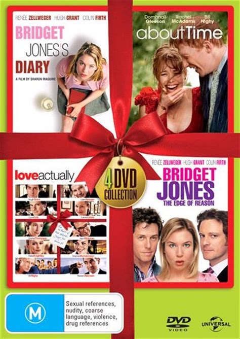 Bridget Jones Diary Bridget Jones The Edge Of Reason Love
