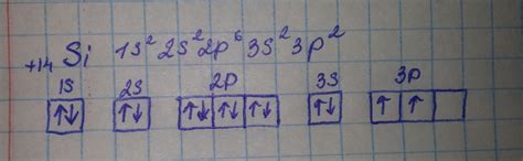 Ячеистая структура кремния - Школьные Знания.com