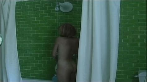 Naked Fata Morgana In Incubus II