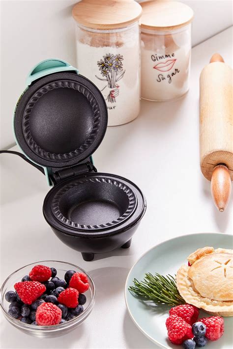 This Dash Mini Pie Maker Is So Cute