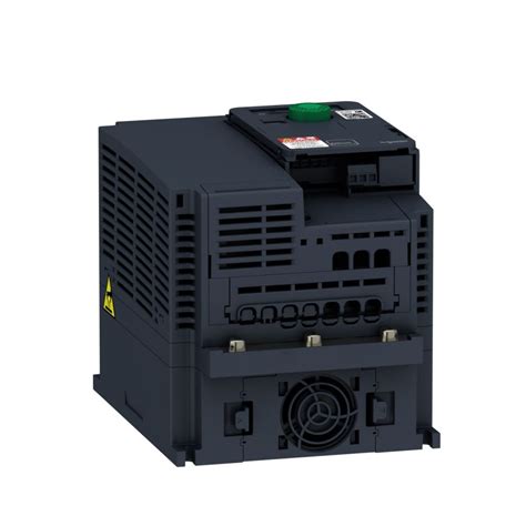 Schneider Electric - ATV320U30M3C - ATV320 3KW 200V 3PH COMPA