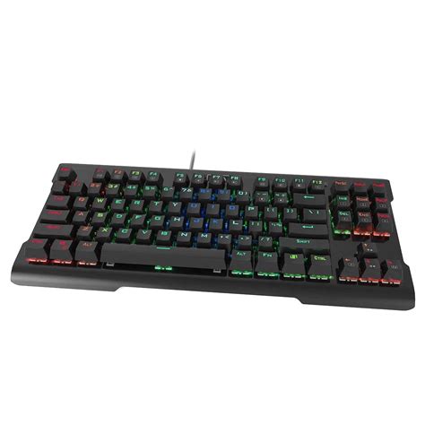 Redragon K561 VISNU RGB Mechanical Gaming Keyboard 87 Keys