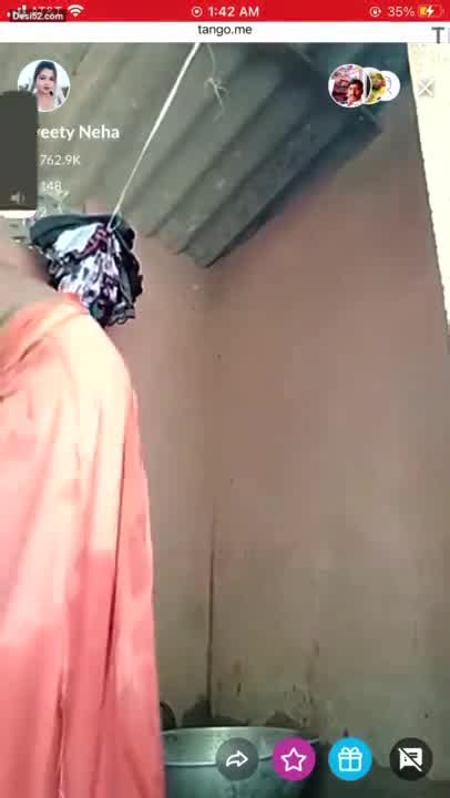 Desi Bhabhi Bra G String Bathing Live Free Porn Hotntubes