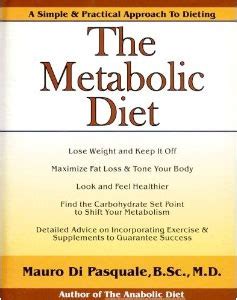 The Metabolic Diet - Robb Wolf | Nutrition Articles | The Performance ...