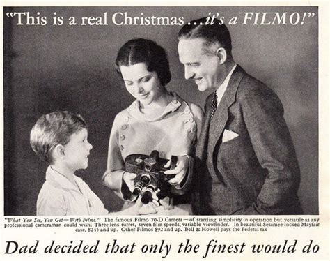 Mad Sexist And Above All Brilliant Vintage Christmas Ads Part 2 Flashbak Christmas Ad