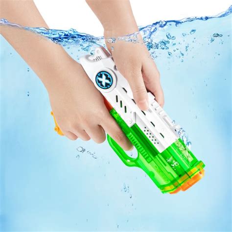 X Shot Nano Fast Fill Water Blaster