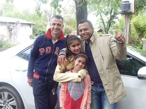 Argentina Matrimonio Gay Adopta A Dos Hermanas Para No Separarlas Grupo Milenio