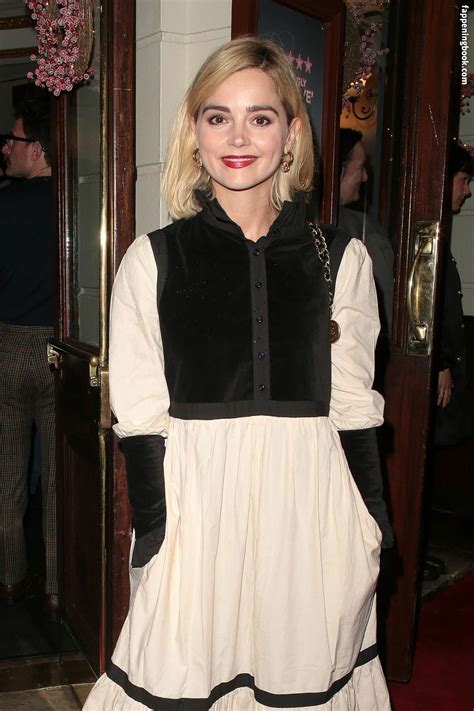 Jenna Coleman Jenna Coleman Nude OnlyFans Leaks Fappening Page 3 FappeningBook