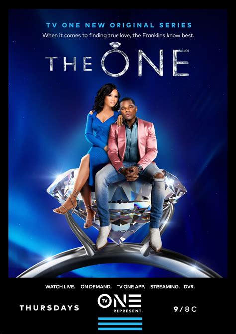 Featured Shows Tv One
