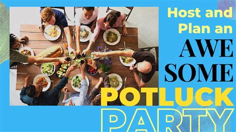 Potluck Images