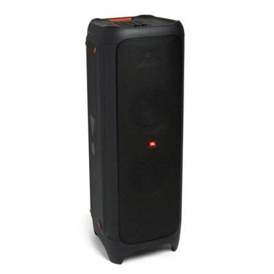 JBL Partybox 1000 ลำโพง PA บลูทูธ (1100 วัตต์) ราคาพิเศษ | Power Buy