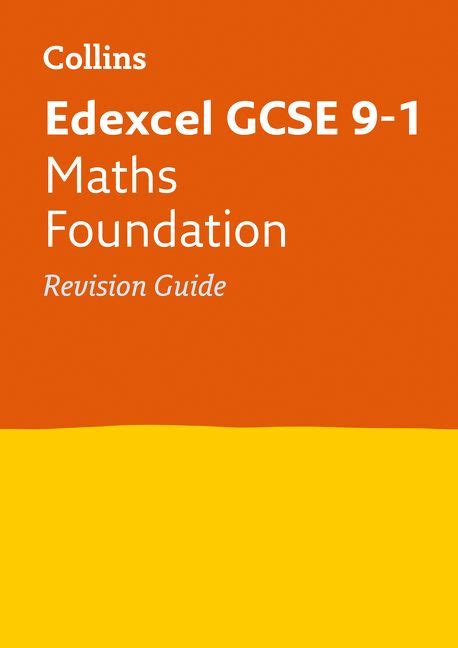 Collins Edexcel Gcse Maths