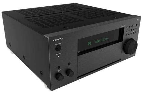 K P Onkyo Tx Rz Hifi Punkten Se