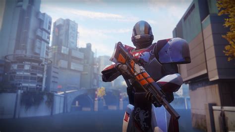 Destiny 2: Gameplay Trailer - Gamersyde