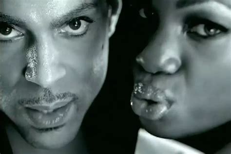 Prince Finds Throwback Success With Black Sweat