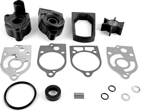 Amazon Wingogo A Water Pump Repair Kit With Housing