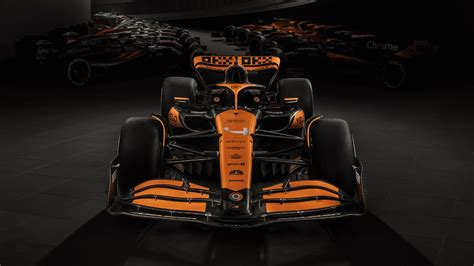 Mercedes Mclaren F1 Wallpaper