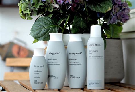 Review: Living Proof Full | The Beauty Informer