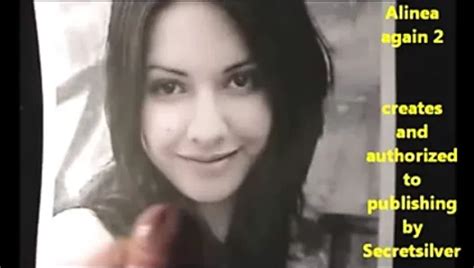 Aline Here Is My Cum Tribute For You Again Baby Gay XHamster