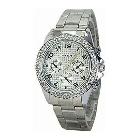 Casual Chain Watch At Rs 300piece Chain Watches In Sindhudurg Id
