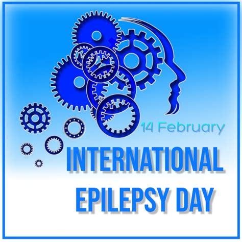 International Epilepsy Day Template Postermywall