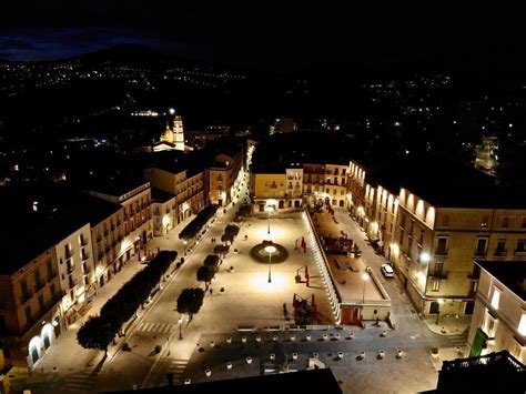 A Vallo Della Lucania Tempo Di Notte Bianca Il Programma Completo