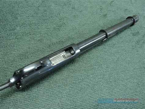 ITHACA 37 12GA COMPLETE RECEIVER EXCELLENT For Sale