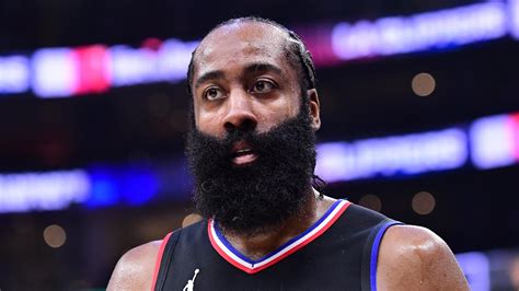 Nba La Clippers James Harden Opens Up On Acrimonious Split From Philadelphia 76ers After Daryl