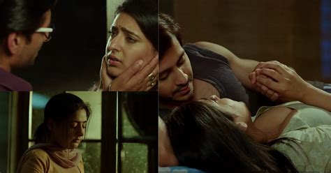 Hot Web Series List Inndad