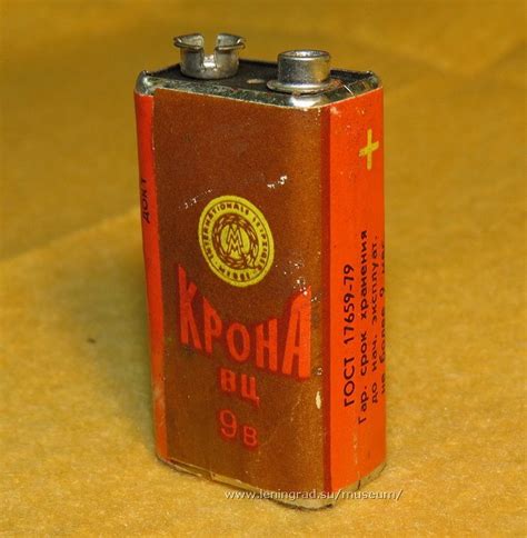 Немного ностальгии 1980-х годов / Назад в СССР / Back in USSR