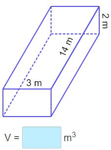 Volume of Prisms | Oryx Learning