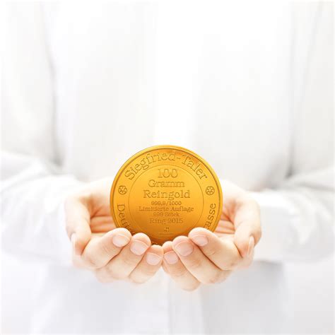 Warum Gold kaufen? I GLOBAL GOLD AG Trainingszentrum Dresden