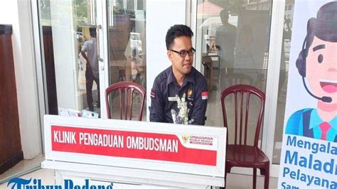 Ombudsman Perwakilan Sumbar Buka Posko Pengaduan CPNS 2019