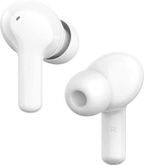Беспроводные наушники HONOR CHOICE TWS Earbuds White: технические ...
