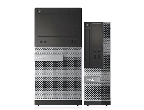 Dell Optiplex Gx 3020 Sigmatec