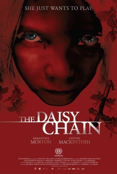 The Daisy Chain Daisy Chain Full Films Horror Movie Posters