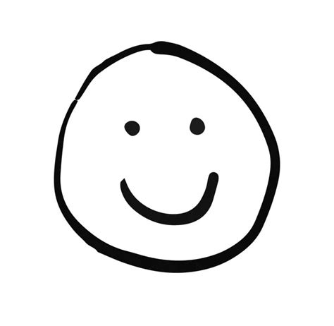 Stick Figure Smile Stock Photos Royalty Free Stick Figure Smile Images