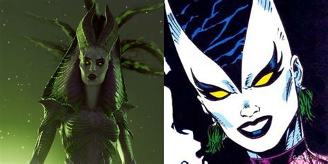 Marvels Midnight Suns 10 Things About Lilith The Game Changes From