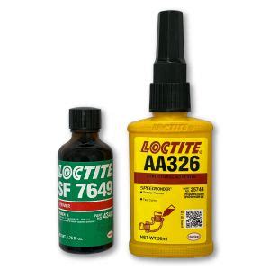 Loctite SF7649 Surface Treatment Accelerator