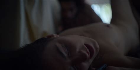 Nude Video Celebs Seyneb Saleh Nude Munich Games S01e01 2022