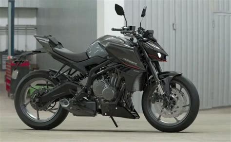 C Mo Es La Nueva Naked De Media Cilindrada Que Revolucionar El Mercado