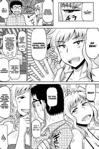 Deep Valley Komyu De Galko Comic Masyo Portuguese Br Hqhentai Br E Hentai