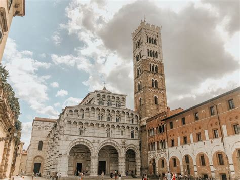 The Ultimate Lucca, Italy Travel Guide: 10 Best Things To Do in One of ...
