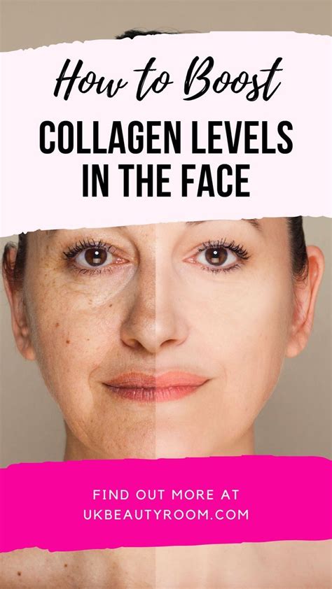 How To Rebuild Collagen In The Face Using These Steps Artofit