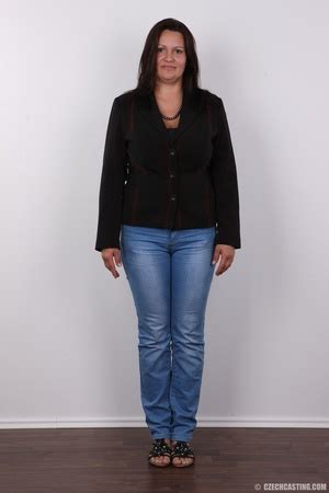 MILF Hottie Displays Her Chubby Body Wearin XXX Dessert Picture 14