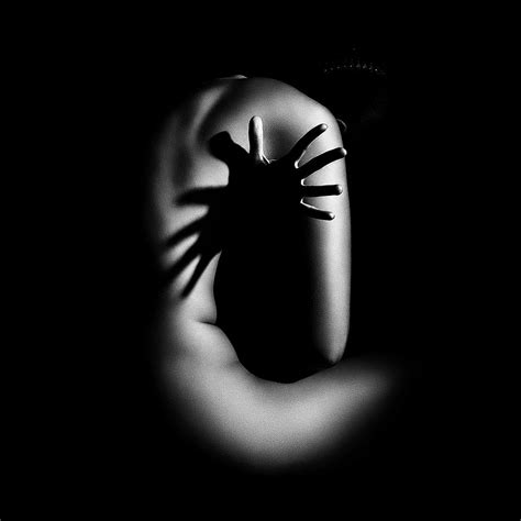 Nude Woman Fine Art Photograph By Johan Swanepoel Fine Art America