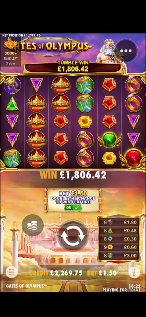 Massive Gates Of Olympus Base Game Hit Big Wins Hideous Slots